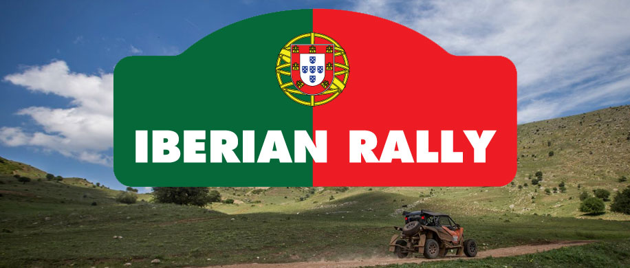 FIM Europe Rallye Tout Terrain 2020