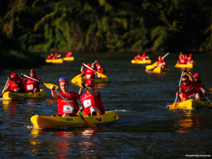 Le seul raid aventure 100% féminin et 100% solidaire où les Amazones parcourent le monde, dans un pays différent chaque année...