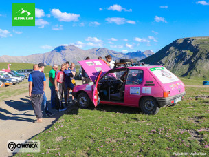 alpina-raid-205-peugeot-youngtimers-4L-rallye-dakar-challenge-regularité-alpes-aventure-voiture-auto-mecanique
