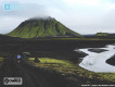 Volcano Ultra Marathon Islande