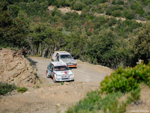 Raid 205 Corse, 205 Corsica Raid, Peugeot 205 légendaire, Raid youngtimer en Corse, Voyage aventure en 205, Itinéraires hors des sentiers battus Corse, Raid en voiture ancienne, Découverte Corse traditions, 205 Africa Raid préparation