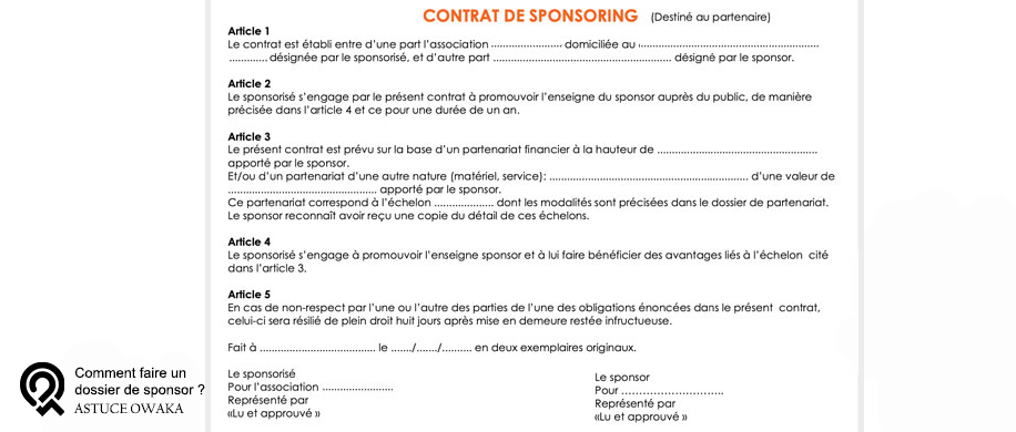contrat-sponsor