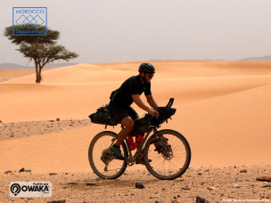 Morocco Bike Adventure