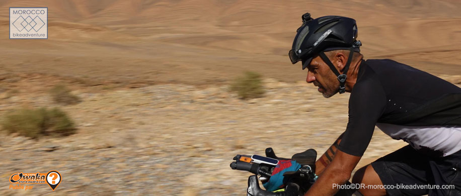 Morocco Bike-Adventure