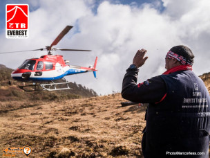 Everest Trail Race