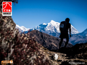 Everest Trail Race