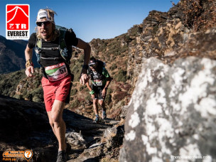 Everest Trail Race