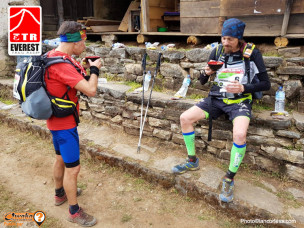Everest Trail Race