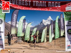 Everest Trail Race