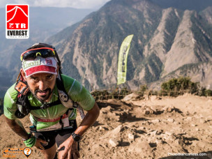 Everest Trail Race