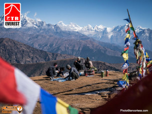 Everest Trail Race