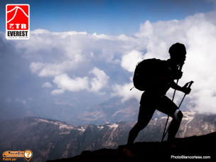 Everest Trail Race