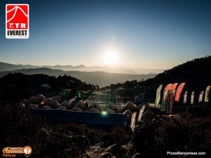 Everest Trail Race