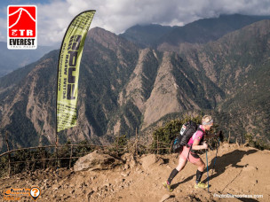 Everest Trail Race 