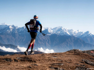 Everest Trail Race 