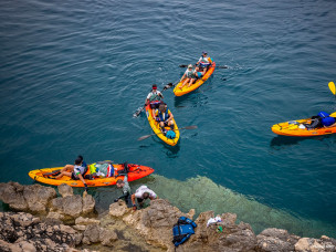 Adventure Race Croatia