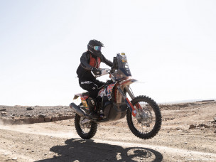 Fenek tunisie raid : un raid en tunisie