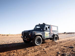 fenek tunisie raid : un raid en tunisie en ssv, moto, 4x4