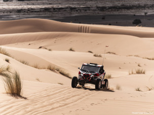 fenek tunisie raid : un raid en tunisie en ssv, moto, 4x4 au coeur du désert