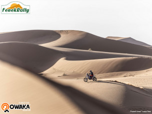fenek tunisie raid : un raid en tunisie en ssv, moto, 4x4 dans le désert