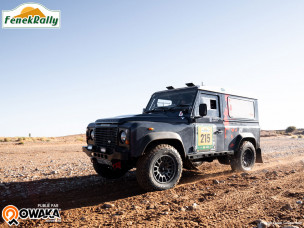 fenek tunisie raid : un raid en tunisie en ssv, moto, 4x4
