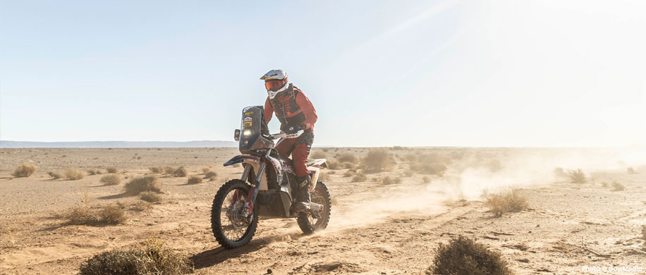 fenek tunisie raid : un raid en tunisie en ssv, moto, 4x4