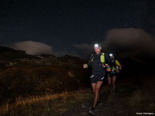 Ultra Trail Tor des géants, course extrême de 350 km à parcourir en 150 heures à découvrir sur Owaka