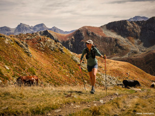 Ultra Trail Tor des géants, course extrême de 350 km à parcourir en 150 heures à découvrir sur Owaka