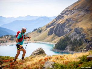 Ultra Trail Tor des géants, course extrême de 350 km à parcourir en 150 heures à découvrir sur Owaka