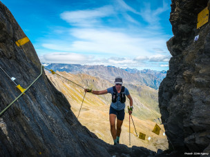 Ultra Trail Tor des géants, course extrême de 350 km à parcourir en 150 heures à découvrir sur Owaka