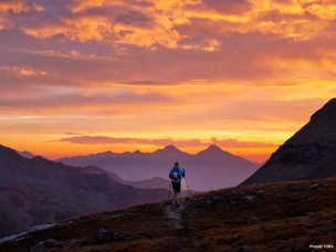 Ultra Trail Tor des géants, course extrême de 350 km à parcourir en 150 heures à découvrir sur Owaka