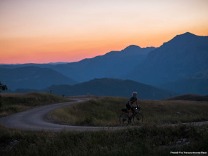 4000 km en autosuffisance, la traversée de l'Europe à vélo : bikepacking, autonomie et autosuffisance !