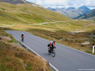4000 km en autosuffisance, la traversée de l'Europe à vélo : bikepacking, autonomie et autosuffisance !