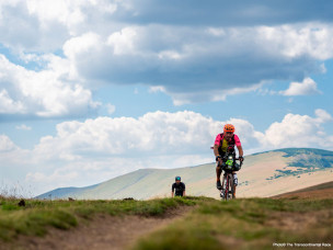 4000 km en autosuffisance, la traversée de l'Europe à vélo : bikepacking, autonomie et autosuffisance !