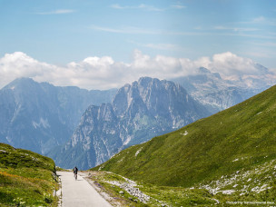 4000 km en autosuffisance, la traversée de l'Europe à vélo : bikepacking, autonomie et autosuffisance !