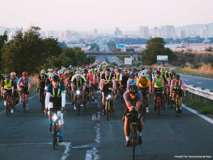4000 km en autosuffisance, la traversée de l'Europe à vélo : bikepacking, autonomie et autosuffisance !