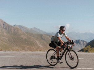 4000 km en autosuffisance, la traversée de l'Europe à vélo : bikepacking, autonomie et autosuffisance !