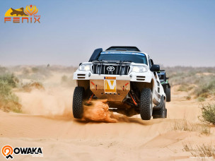 fenix rally, rallye raid amateurs, dakar, road to dakar, fim, fia, crosscountry, baja, rallye raid maroc
