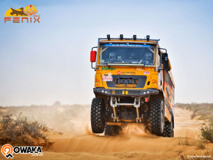 fenix rally, rallye raid amateurs, dakar, road to dakar, fim, fia, crosscountry, baja, rallye raid maroc