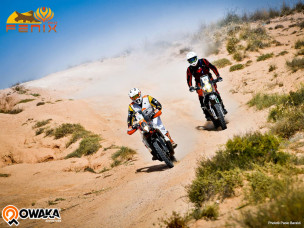 fenix rally, rallye raid amateurs, dakar, road to dakar, fim, fia, crosscountry, baja, rallye raid maroc