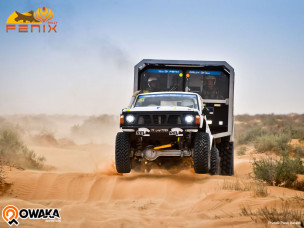 fenix rally, rallye raid amateurs, dakar, road to dakar, fim, fia, crosscountry, baja, rallye raid maroc