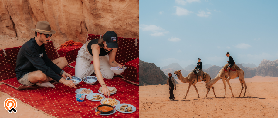 waditrek-trekking-jordanie-wadirum-petra-solidaire-orientation-marcher