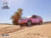 Rallye Roses des Sables