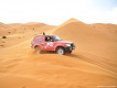 Rallye Roses des Sables