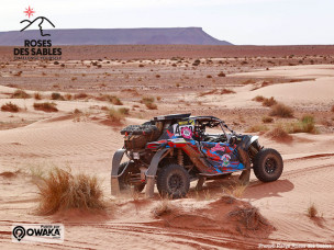 Trophée Roses des Sables, Rallye Roses des Sables, raid solidaire feminin, Raid féminin Maroc, Aventure 100% féminine, Rallye raid féminin