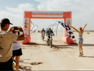 Trophée Roses des Sables, Rallye Roses des Sables, raid solidaire feminin, Raid féminin Maroc, Aventure 100% féminine, Rallye raid féminin