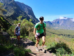 Grand Raid Réunion, diagonale des fous, trail de la réunion, ultra trail montagne, ultra trail volcan, ultra trail ile de la réunion 