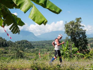 Trail des Orchidées, Trail, Thaïlande, randonnée, marche, trek, trail, sport, voyage thailande, vacance sportive, trailer, runner