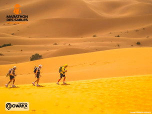 Marathon des Sables