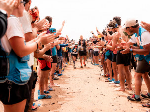 Un marathon au cœur du Maroc : 250 kilomètres en autosuffisance et allure libre ! Découvre le mythique Marathon des Sables Legendary